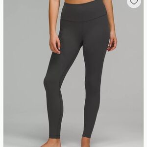 Lululemon Align Women's Leggings